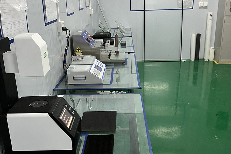 Technology Center