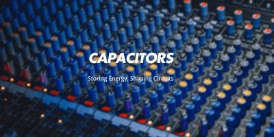 Capacitors
