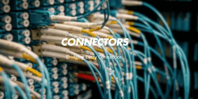  Connectors