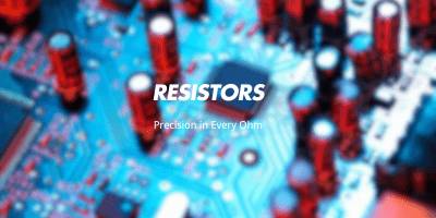 Resistors