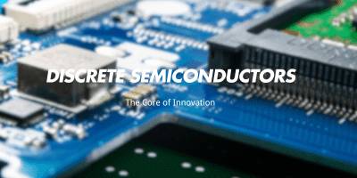 Semiconductors