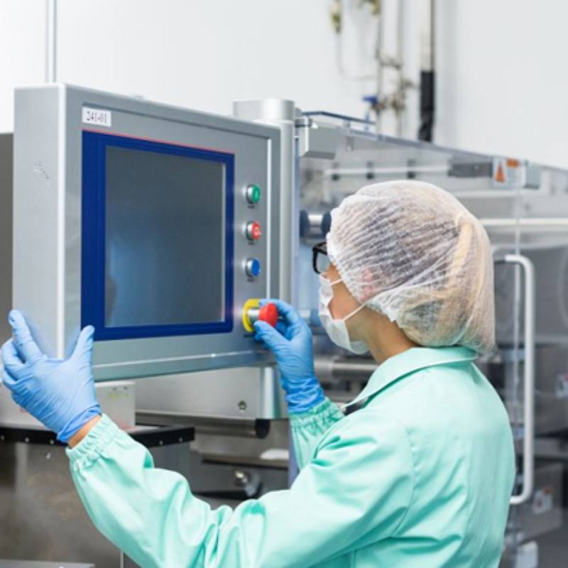 Electronics Manufacturing Services