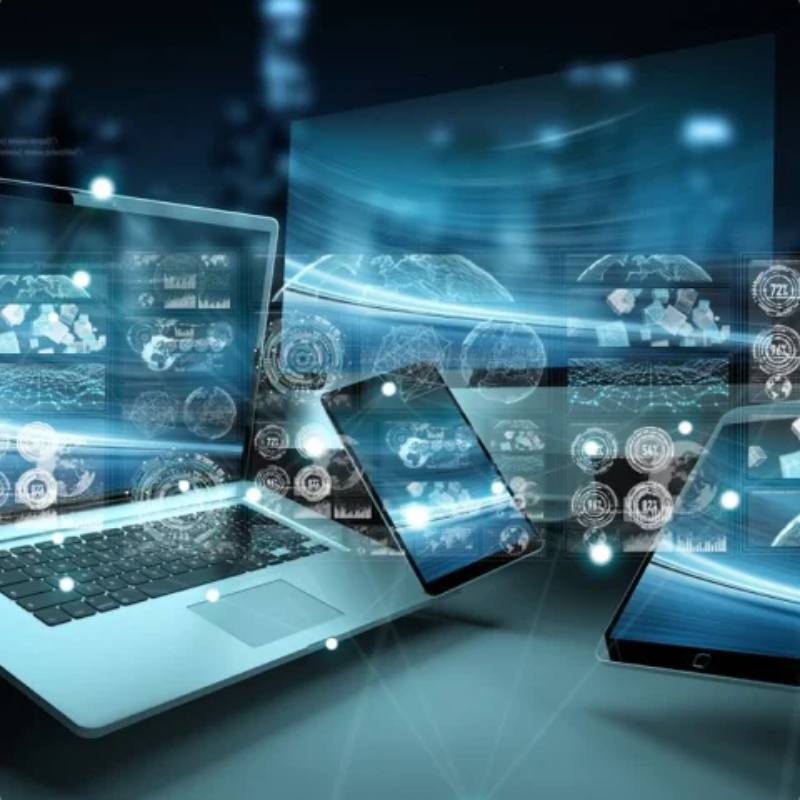 Supply Chain Solutions